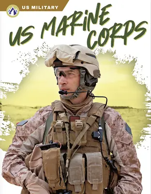 Corps des Marines des États-Unis - US Marine Corps