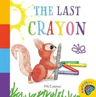 Le dernier crayon - Last Crayon