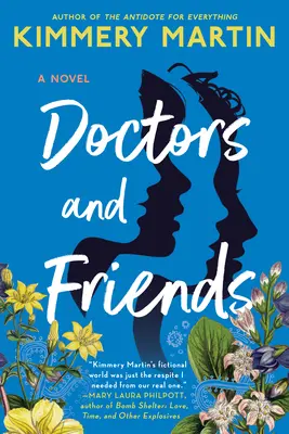 Médecins et amis - Doctors and Friends