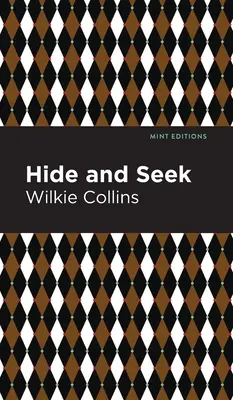 Cache-cache - Hide and Seek