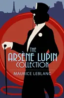 Coffret Collection Arsène Lupin - édition en coffret de 5 volumes - Arsene Lupin Collection Box Set - 5-Volume box set edition