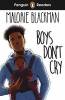 Penguin Readers Level 5 : Boys Don't Cry (ELT Graded Reader) - Penguin Readers Level 5: Boys Don't Cry (ELT Graded Reader)