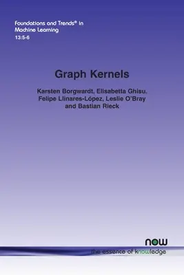 Noyaux graphiques : État de l'art et défis futurs - Graph Kernels: State-Of-The-Art and Future Challenges