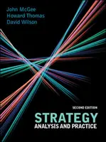 Stratégie : Analyse et pratique - Strategy: Analysis and Practice