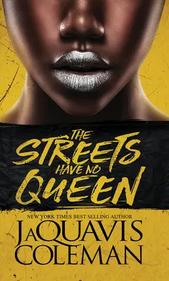 Les rues n'ont pas de reine - The Streets Have No Queen