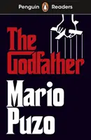 Penguin Readers Level 7 : Le Parrain (ELT Graded Reader) - Penguin Readers Level 7: The Godfather (ELT Graded Reader)