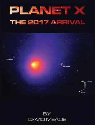 Planète X - L'arrivée de 2017 - Planet X - The 2017 Arrival