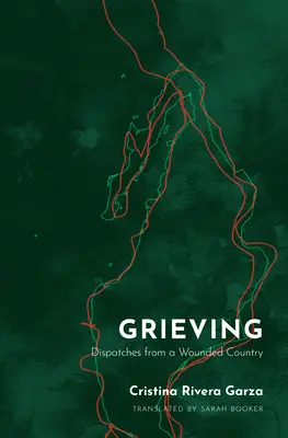 Le deuil : Dépêches d'un pays blessé - Grieving: Dispatches from a Wounded Country