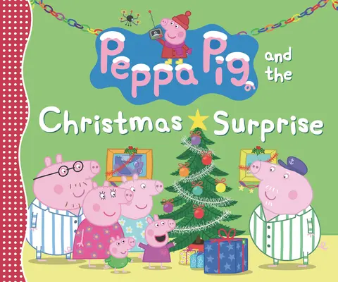 Peppa Pig et la surprise de Noël - Peppa Pig and the Christmas Surprise