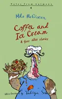 Café et glace - Coffee and Ice Cream