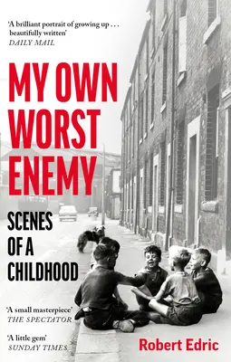 Mon pire ennemi - Scènes d'enfance - My Own Worst Enemy - Scenes of a Childhood