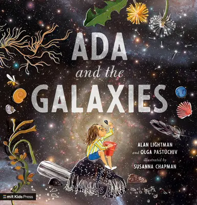 ADA et les galaxies - ADA and the Galaxies