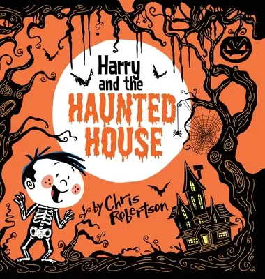 Harry et la maison hantée - Harry and the Haunted House