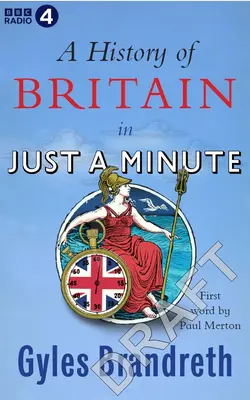 Une histoire de la Grande-Bretagne en une minute - A History of Britain in Just a Minute