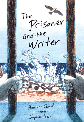 Le prisonnier et l'écrivain - The Prisoner and the Writer