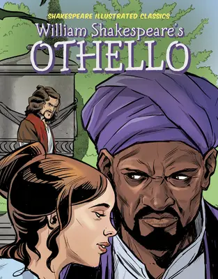 L'Othello de William Shakespeare - William Shakespeare's Othello