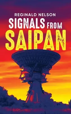 Signaux en provenance de Saipan - Signals from Saipan