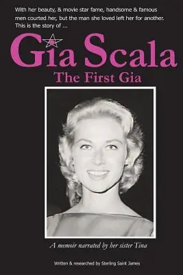 Gia Scala : Le premier Gia - Gia Scala: The First Gia