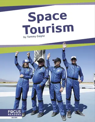 Tourisme spatial - Space Tourism