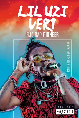 Lil Uzi Vert : pionnier du rap emo : Pionnier du rap emo - Lil Uzi Vert: Emo Rap Pioneer: Emo Rap Pioneer