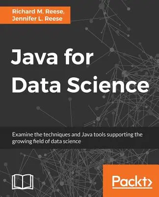 Java pour la science des données - Java for Data Science