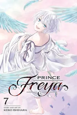 Prince Freya, Tome 7 - Prince Freya, Vol. 7