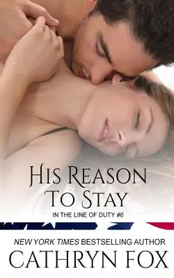 Sa raison de rester - His Reason to Stay