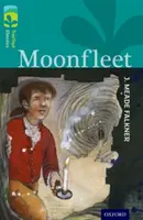 Oxford Reading Tree TreeTops Classics : Niveau 16 : Moonfleet - Oxford Reading Tree TreeTops Classics: Level 16: Moonfleet