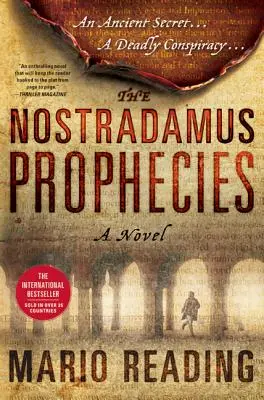 Les prophéties de Nostradamus - The Nostradamus Prophecies