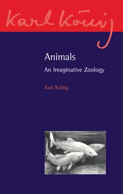 Animaux : Une zoologie imaginative - Animals: An Imaginative Zoology