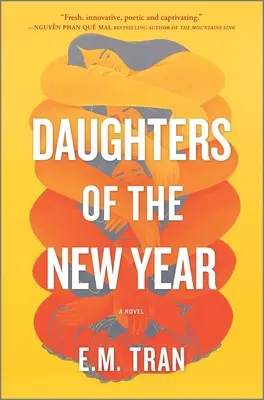 Les filles de la nouvelle année - Daughters of the New Year