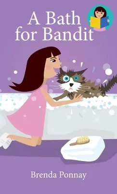 Un bain pour Bandit - A Bath for Bandit