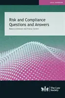 Questions et réponses sur le risque et la conformité - Rebecca Atkinson et Tracey Calvert - Risk and Compliance Questions and Answers - Rebecca Atkinson and Tracey Calvert