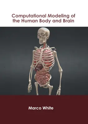 Modélisation informatique du corps humain et du cerveau - Computational Modeling of the Human Body and Brain