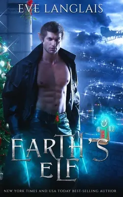 L'Elfe de la Terre - Earth's Elf