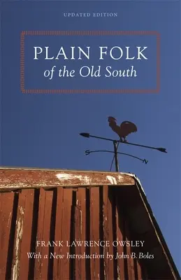L'histoire de l'industrie de l'électricité - Plain Folk of the Old South
