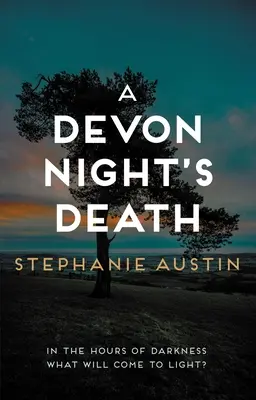 Une nuit de mort dans le Devon - A Devon Night's Death