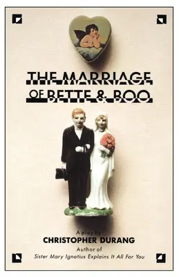 Le mariage de Bette et Boo - The Marriage of Bette and Boo