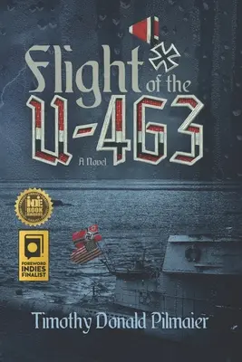 Le vol du U-463 - Flight of the U-463
