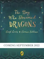 Le garçon qui rêvait de dragons - Boy Who Dreamed Dragons