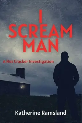 L'homme qui crie : Les enquêtes de Casse-Noisette - I Scream Man: The Nut Cracker Investigations