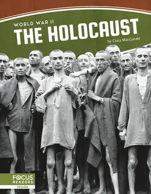 L'Holocauste - The Holocaust