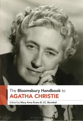 Le manuel Bloomsbury d'Agatha Christie - The Bloomsbury Handbook to Agatha Christie