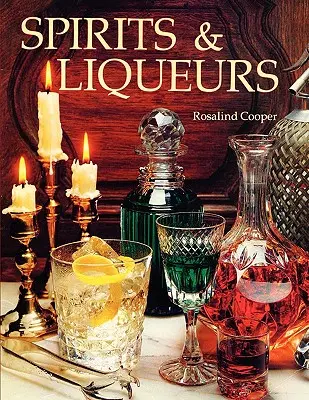 Spiritueux et liqueurs - Spirits & Liqueurs