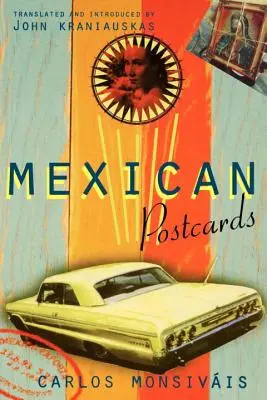 Cartes postales mexicaines - Mexican Postcards