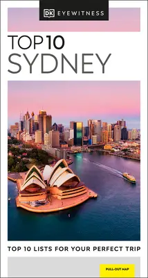 Top 10 Sydney - Eyewitness Top 10 Sydney