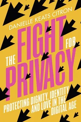 Lutte pour la vie privée - Fight for Privacy