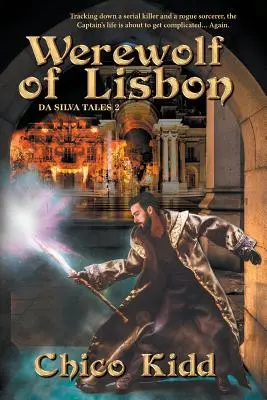 Le loup-garou de Lisbonne - The Werewolf of Lisbon