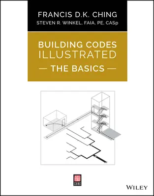 Les codes du bâtiment illustrés : Les bases - Building Codes Illustrated: The Basics