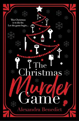 Le jeu du meurtre de Noël - The Christmas Murder Game